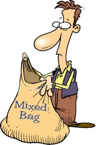 mixed-bag